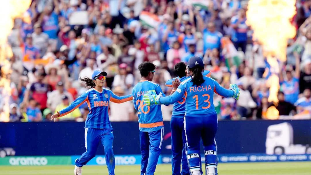 India Chase The Perfect Game As Netherlands Arrive With An Upset Blueprint At Headingley