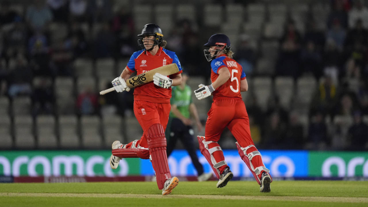 Nat Sciver-Brunt Injury Update: England Captain ki Fitness par badhi Tension, Scotland match se pehle Scan ki taiyari