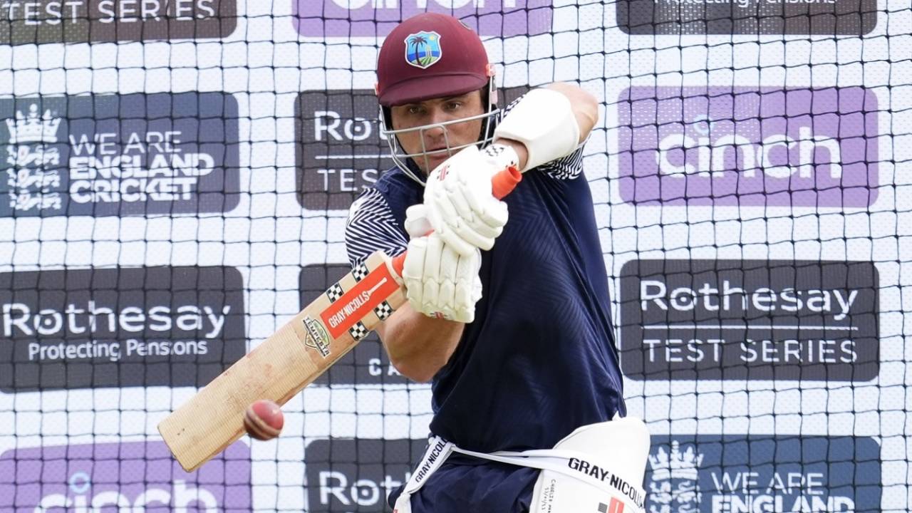 West Indies vs Sri Lanka: Joshua Da Silva and Joseph Brothers Return for WTC Survival Battle
