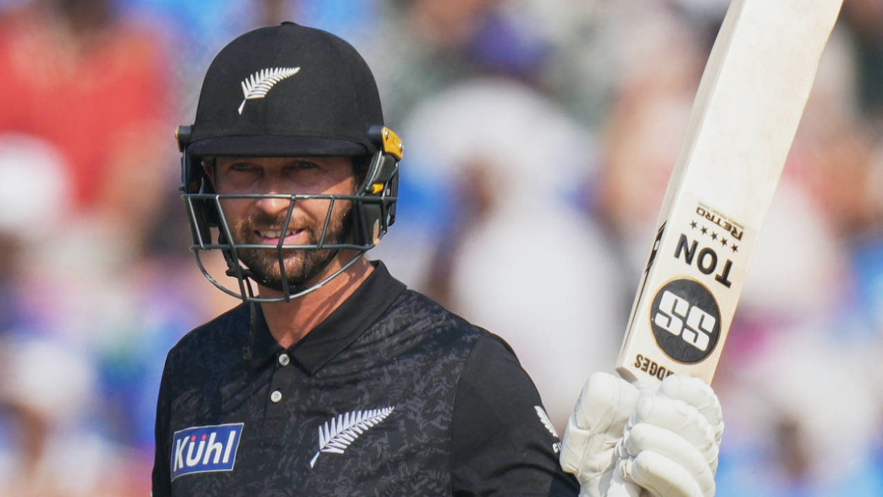 Devon Conway aur Blair Tickner ki Central Contract mein Grand Entry, Kane Williamson ka Era Officially Khatam!