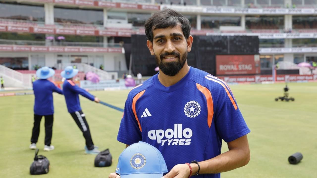 Lucknow Mein Prince Yadav Ka Royal Debut: India Ready To Crush Afghanistan In High Heat Thriller