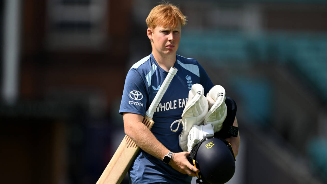 Joe Root ki Captaincy mein wapsi aur England ka naya Avatar, New Zealand ke khilaf Oval Test mein heavy experimentation.