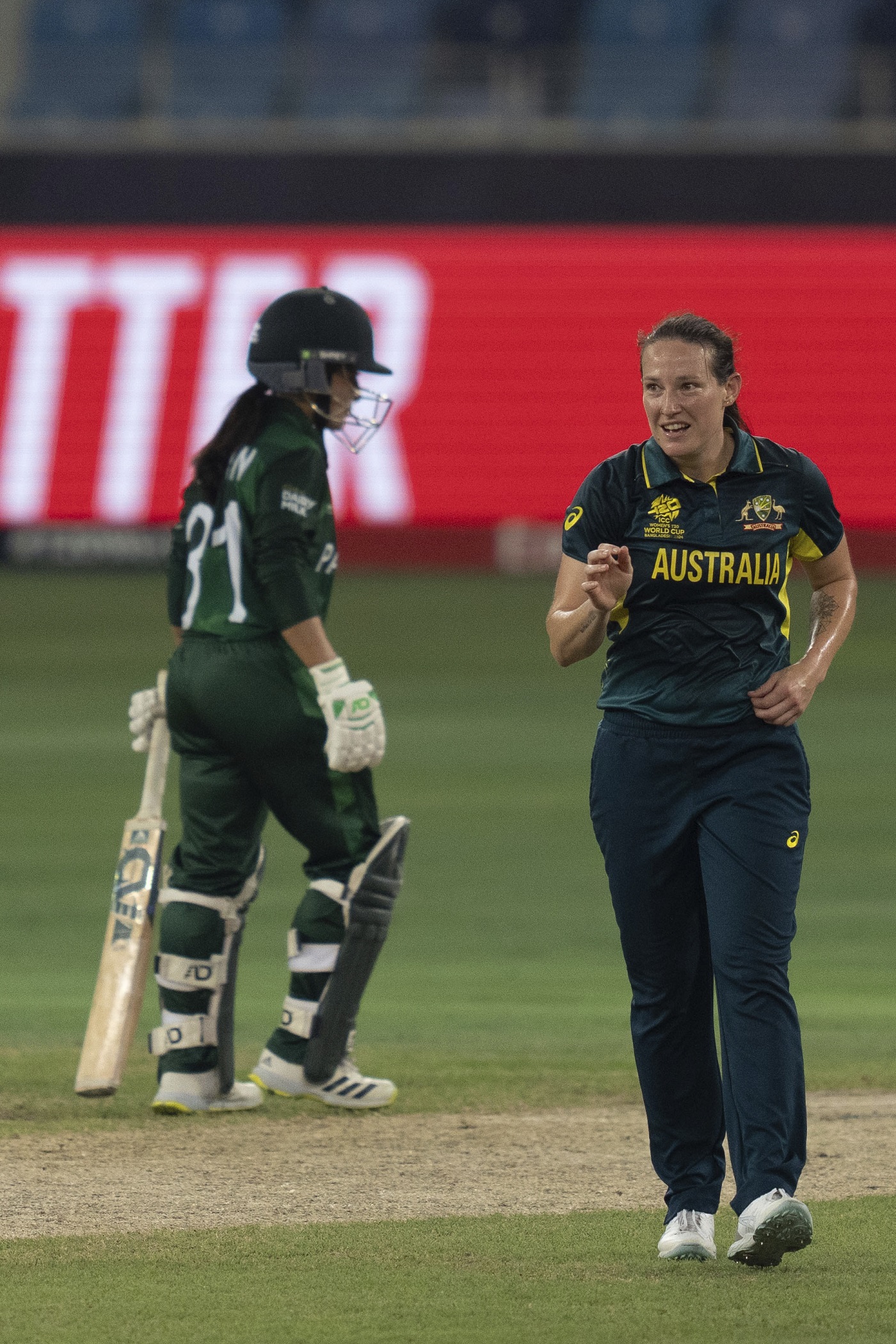 Australia vs Bangladesh: Georgia Voll aur Kim Garth ne Headingley mein machaya kohram, 9 wickets se mili karari shikast