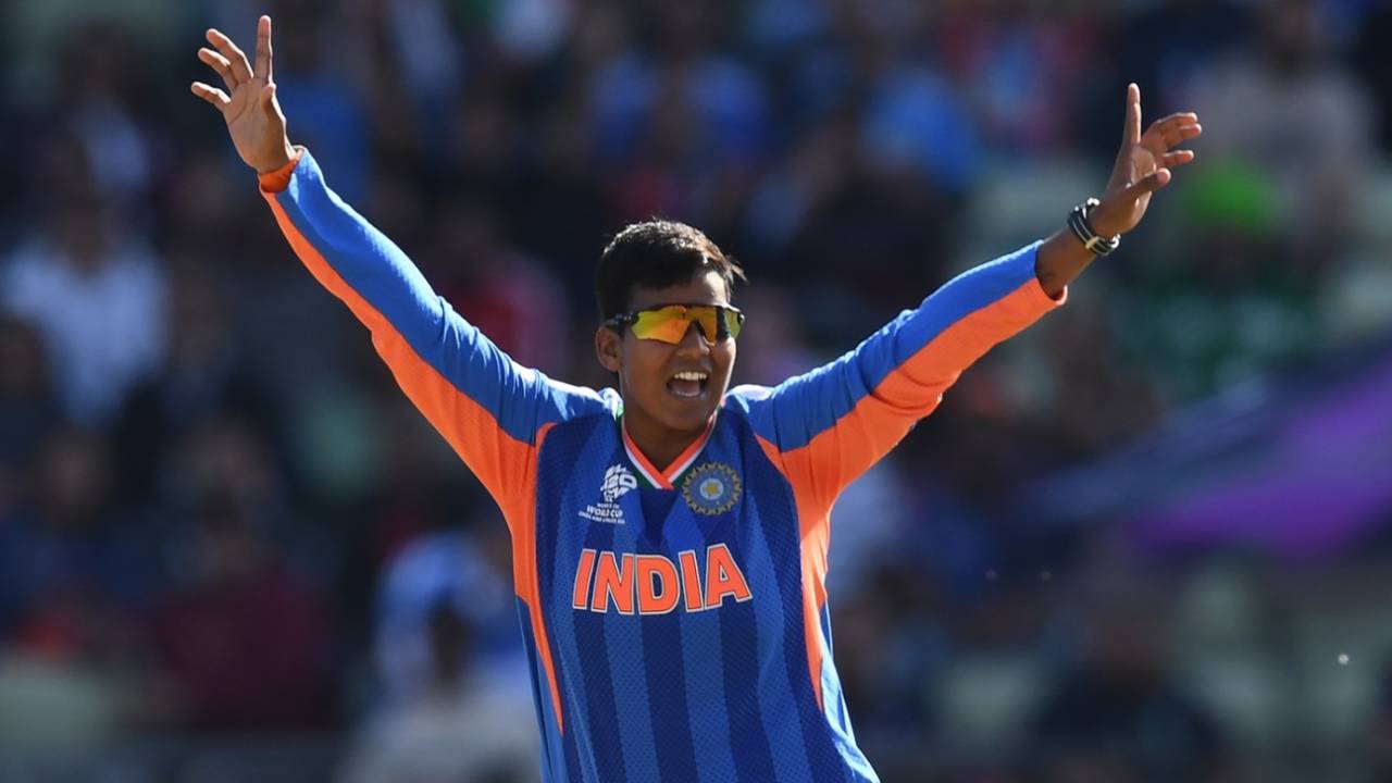 India vs Netherlands: Harmanpreet Kaur and Team India ready to unleash dominance at Headingley