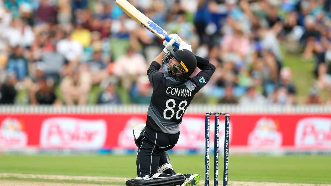 Kane Williamson Ke Baad New Zealand Ka Contract Reset: Devon Conway Ki Wapsi Ne Badla Test Future Ka Equation