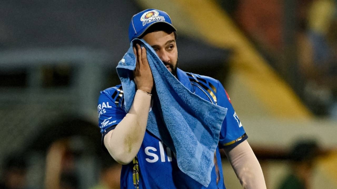BCCI ka Masterplan: Garmi aur Baarish se Bachne ke Liye IPL ke Schedule mein Hoga Bada Badlav!