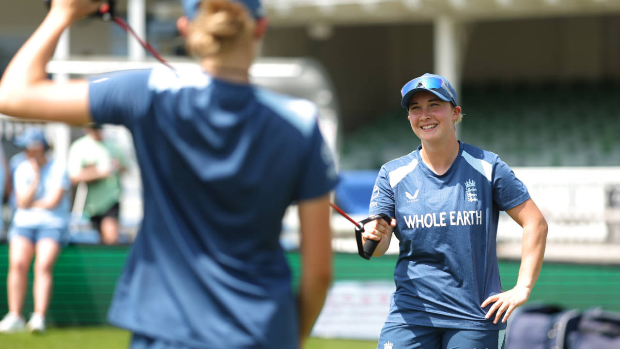 India vs England at Lord's: Nat Sciver-Brunt ki Army ne utari 5 Nayi Talwarein, Team India ke khilaaf bada masterplan taiyar