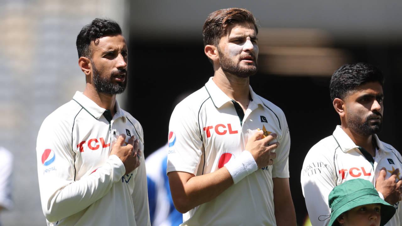 Pakistan Cricket Board ka Naya Central Contract Structure: Tracks aur Tiers ka Jhaal ya Performance Sudhaarne ki Koshish?