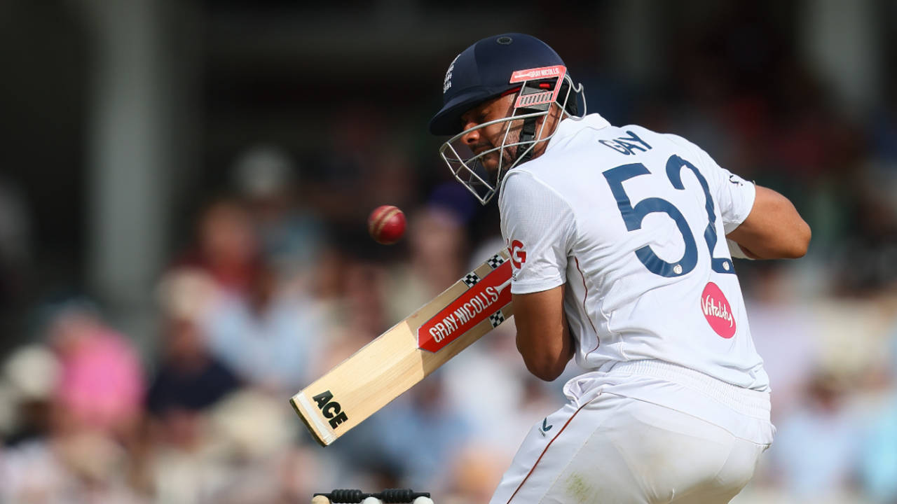 Review Ka Masterstroke: New Zealand ne kaise Devon Conway aur Nicholls ki zidd par palta Emilio Gay aur England ka naseeb