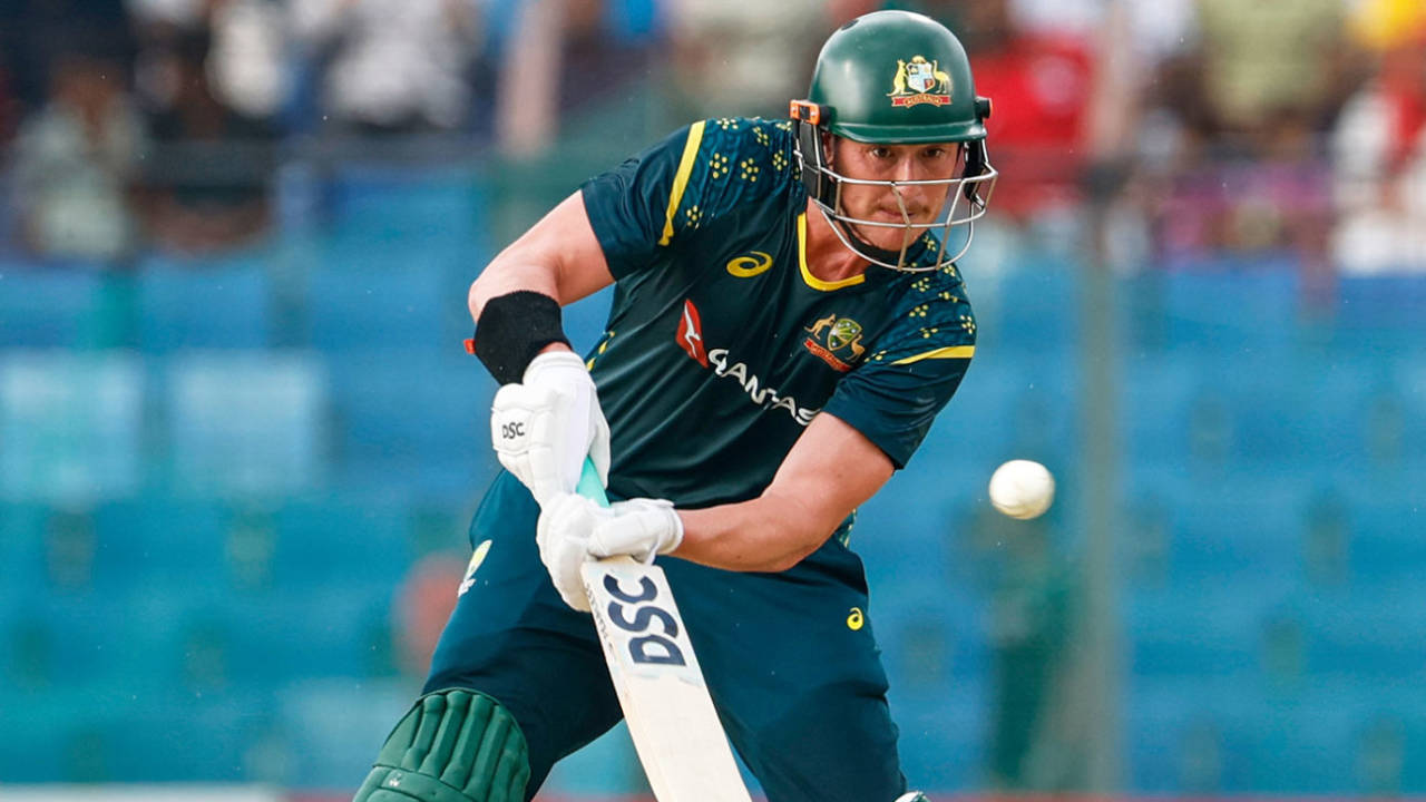 Matt Renshaw Ka Masterclass: Australia Ne Bangladesh Ka Ghuman Toda, T20I Series Par Kiya Kabza