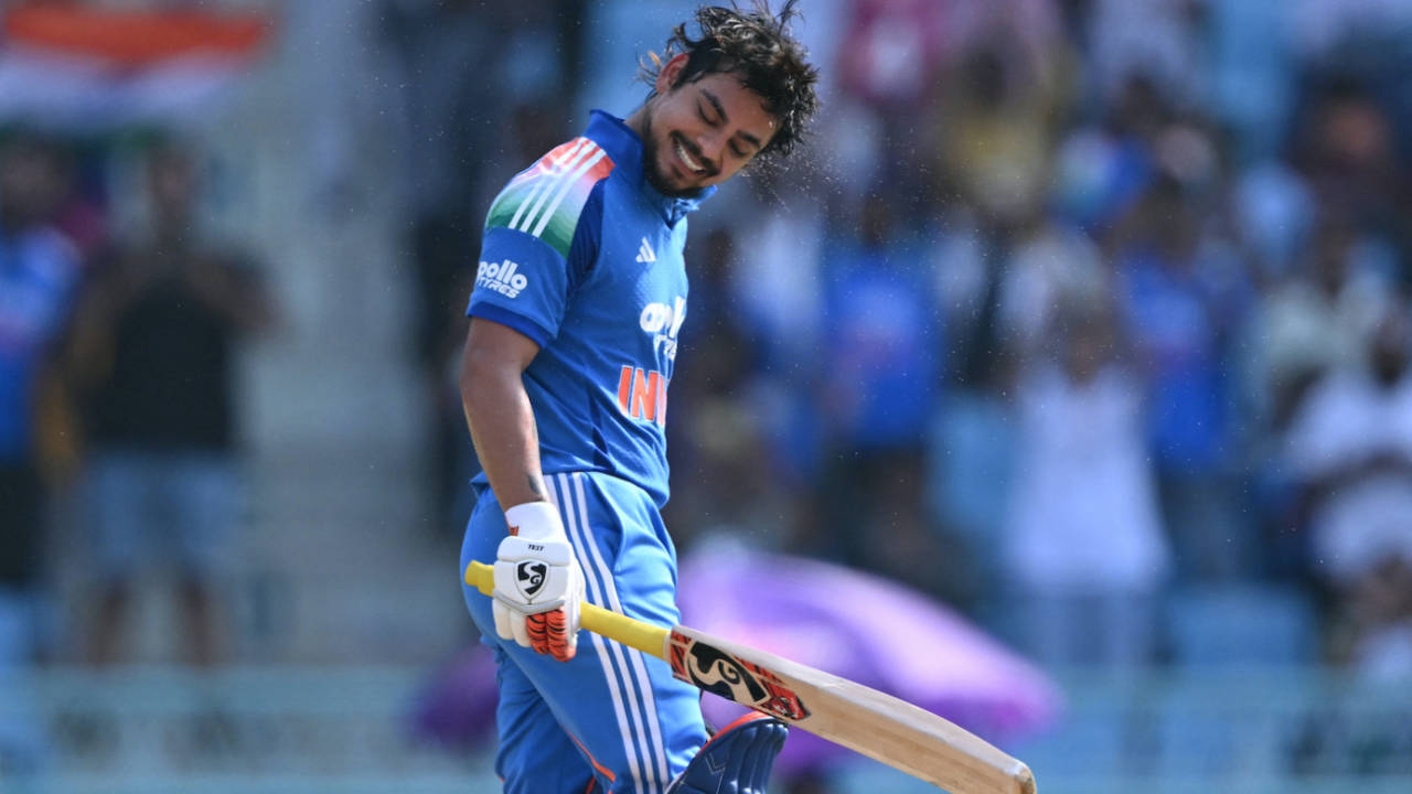 3-0 Ka Safaya Fix Hai? Gill Ki Paltan Chennai Me Karegi Afghanistan Ka Game Over: India Bench Strength Is Pure Dominance!