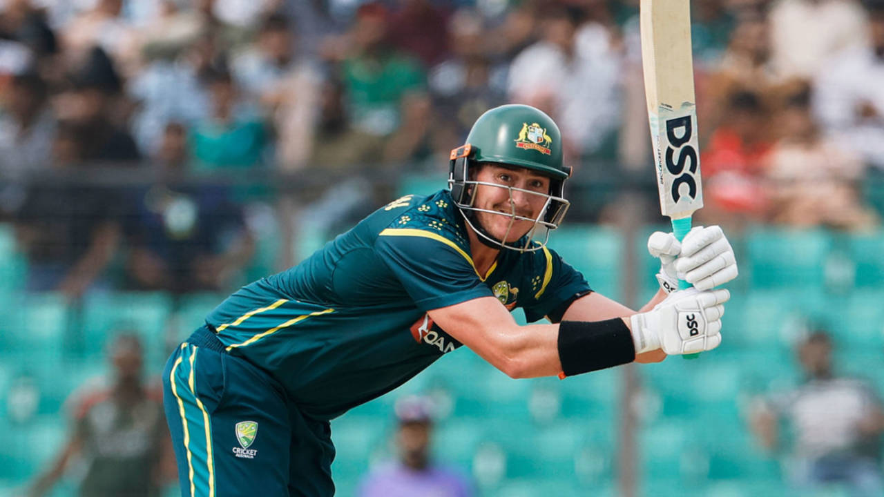 Matt Renshaw ka T20I Avatar: Bangladesh ki Dhulayi aur Australia ka Unstoppable Revenge