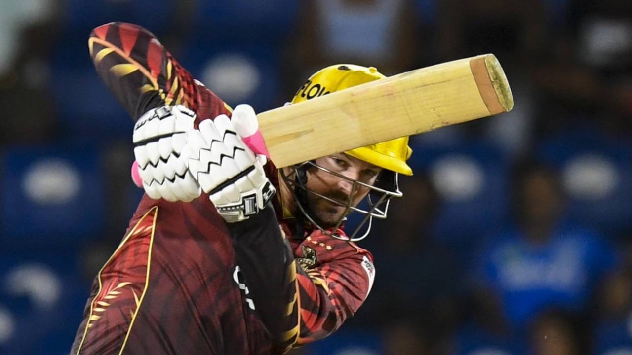 Colin Munro and Jason Holder Snatched Victory: Haris Rauf ki Pitayi aur LAKR ka MLC 2026 mein Dhamaka