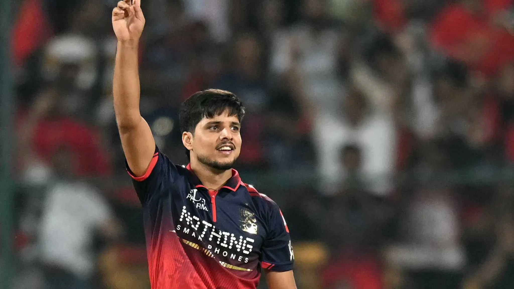 Rasikh Salam's Brutal IPL Lesson Turns RCB's Quiet Pacer Into A 19-Wicket Warning