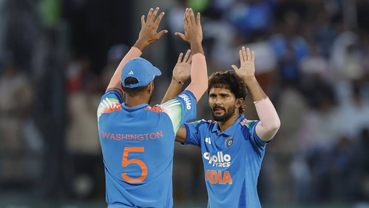 India vs Afghanistan: Series Pocket Mein Phir Bhi No Compromise, Nitish Kumar Reddy aur Harsh Dubey Ka Chennai Mein Bhokal!