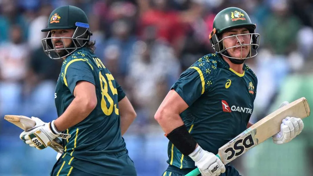 Renshaw's Unbeaten 89 Turns Australia's Bangladesh Tour Into A Chattogram Redemption Story