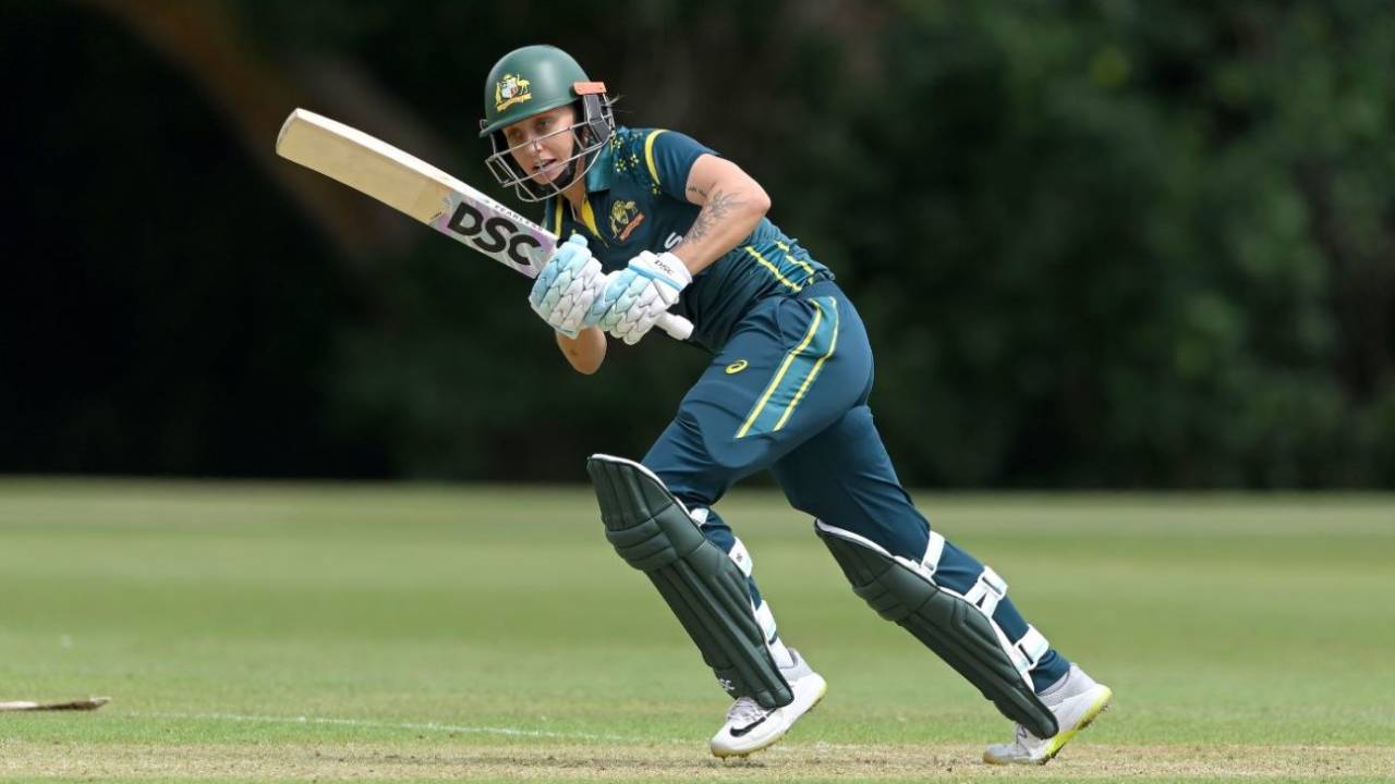 Australia vs Netherlands: Ellyse Perry ka 50th World Cup Match aur Ashleigh Gardner ki Wapsi ne maza doguna kar diya hai