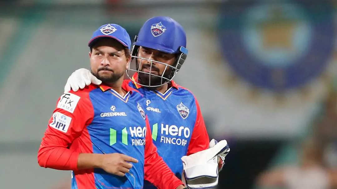 Pant’s Salary Reset Opens Delhi Capitals Door As Kuldeep Yadav Trade Reaches BCCI