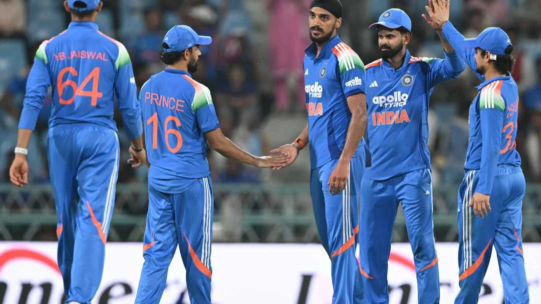 India's Chennai ODI Becomes A World Cup Audition As Afghanistan Fight The Sweep