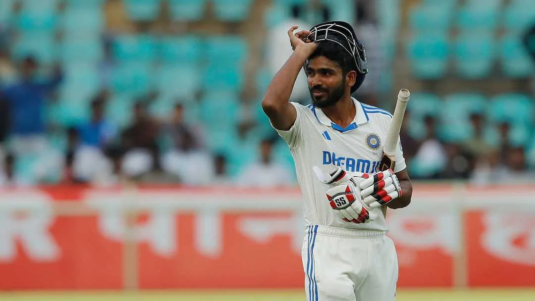 KS Bharat Starts Dubai Chapter As ECB Local Tournament Opens A New Post-India Career Door