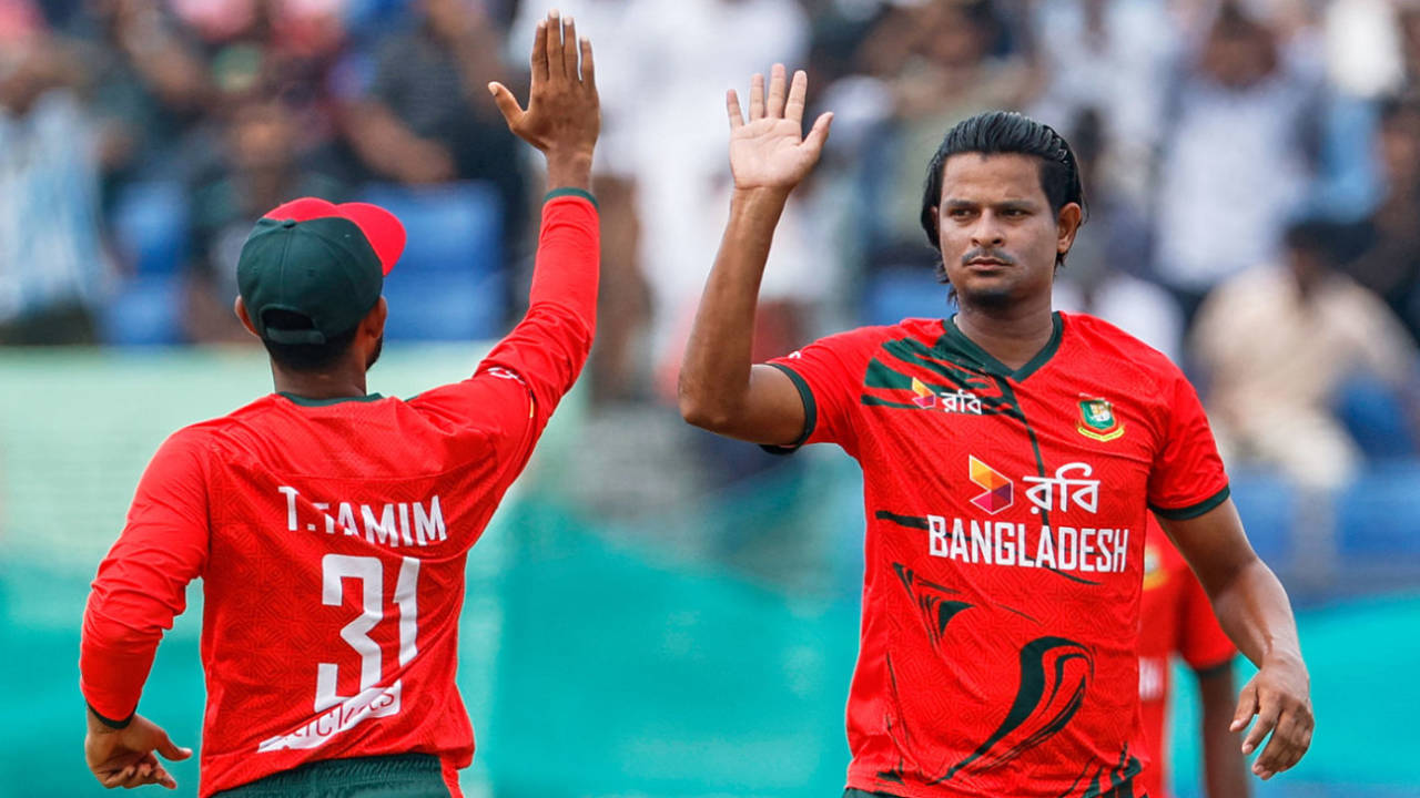 Clean Sweep ki Taiyari: Will Australia crush Bangladesh in the final T20I battle?