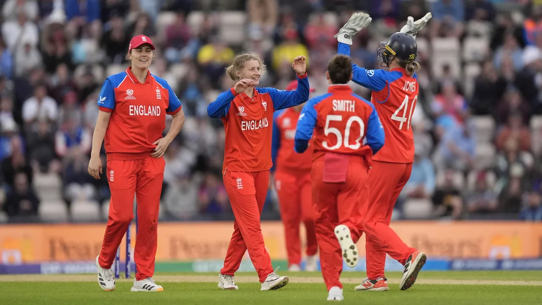 England Women Face Scotland Test As Perfect World Cup Start Meets Headingley Spin Challenge