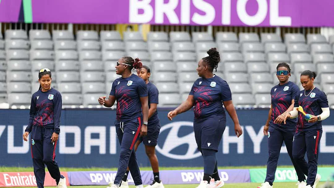 West Indies vs Sri Lanka: Group B Semifinal Race Hits Boiling Point In Bristol