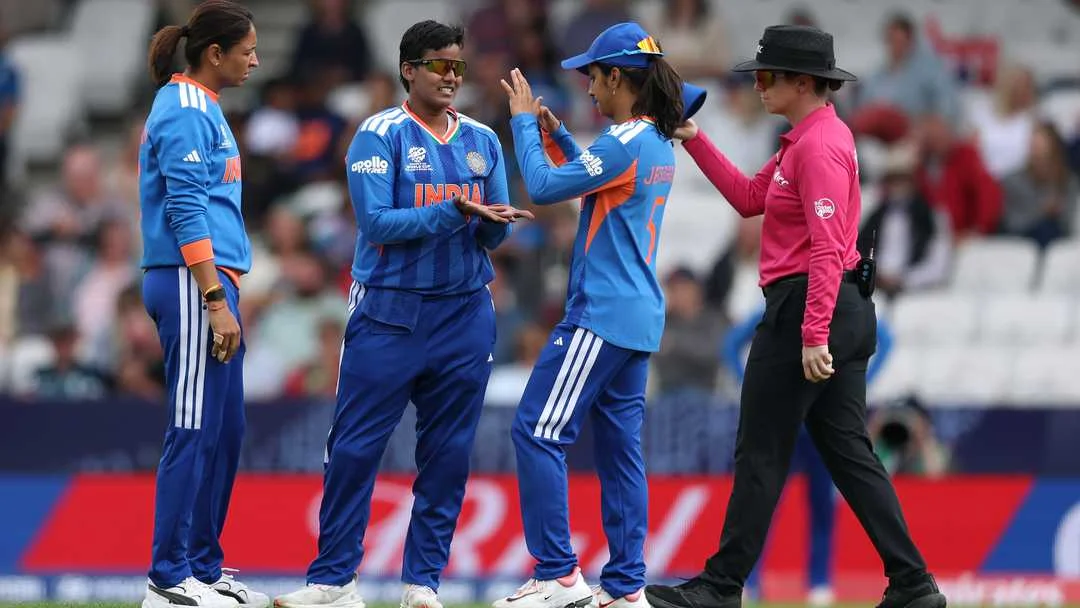 India vs South Africa World Cup Clash Carries Semi-Final Weight As Both Giants Search For Control