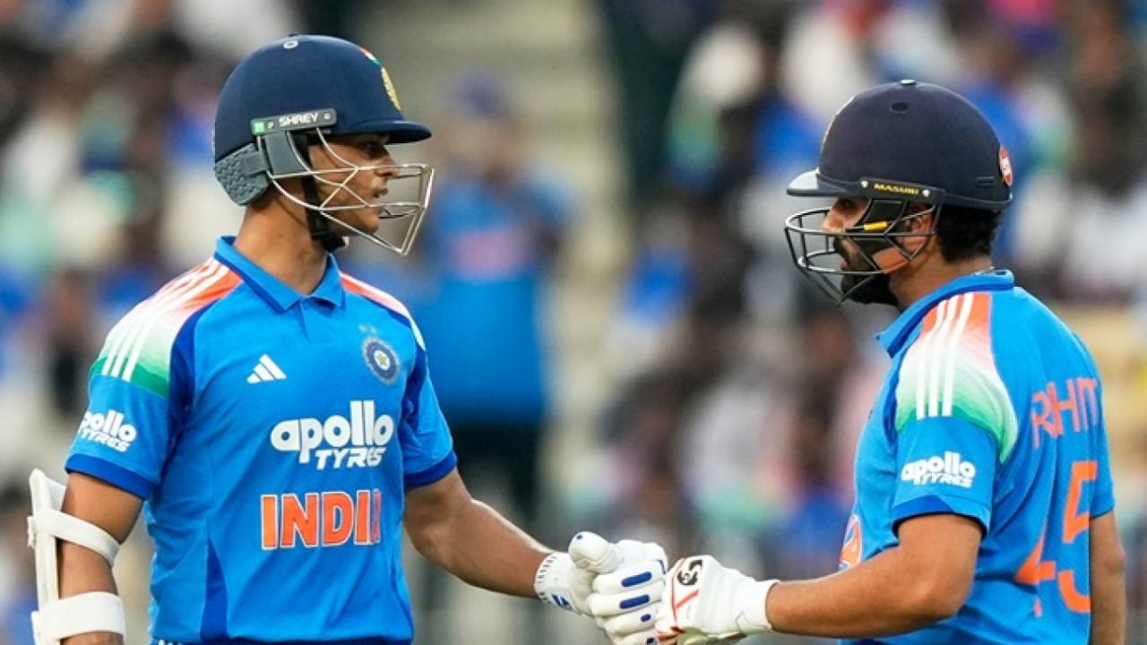 Jaiswal Ka Century Masterclass Aur Rohit Ka Jalwa: Captain Shubman Gill Ke Liye Shuru Hui Selection Headache!