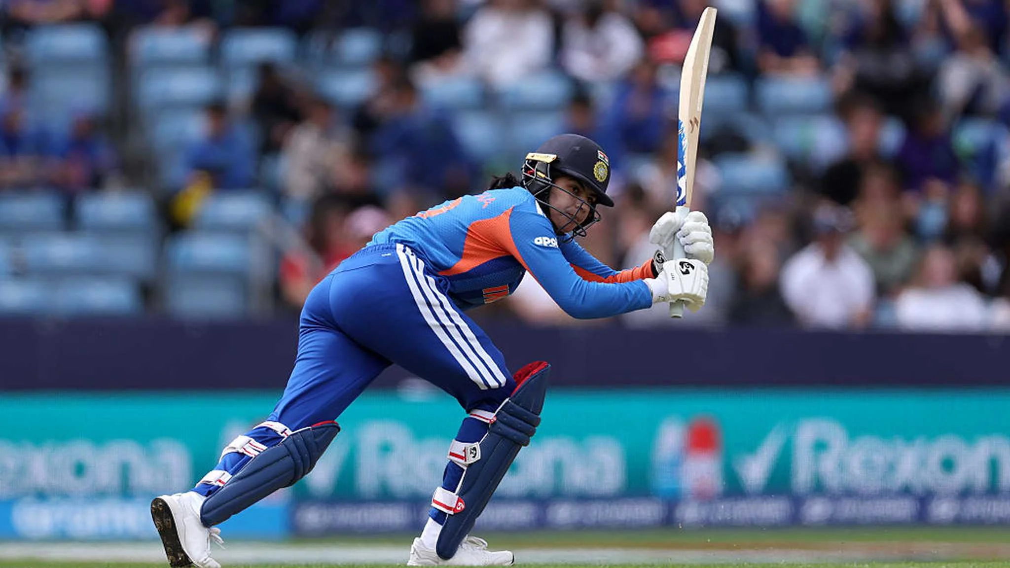 India Women Selection Puzzle Deepens As Yastika Bhatia And Bharti Fulmali Battle For One Crucial T20 Role