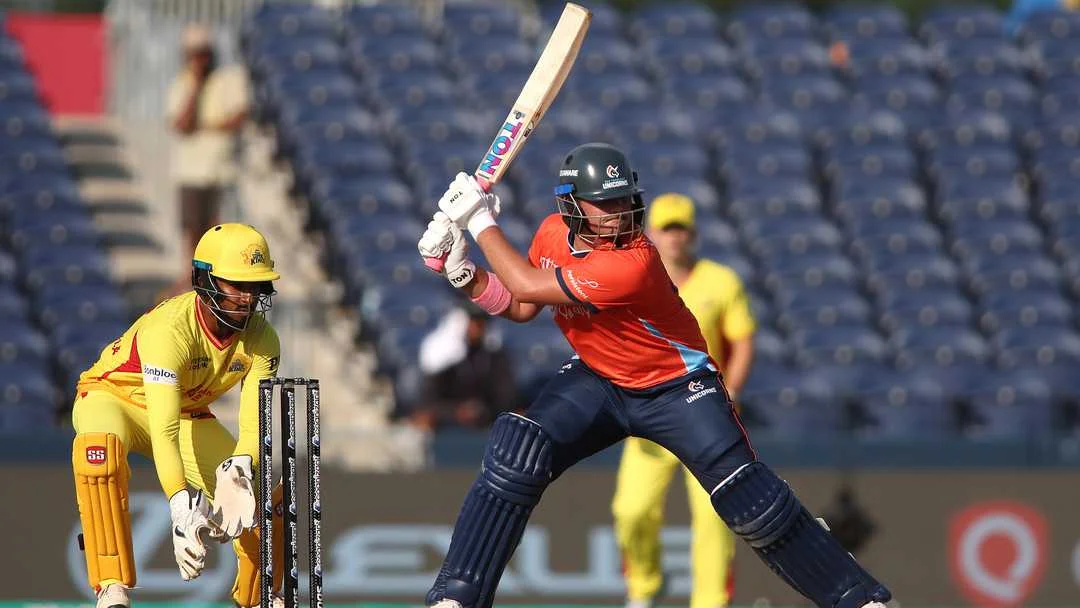 Pretorius And Siddle Break Texas Super Kings As San Francisco Unicorns Cruise In MLC 2026