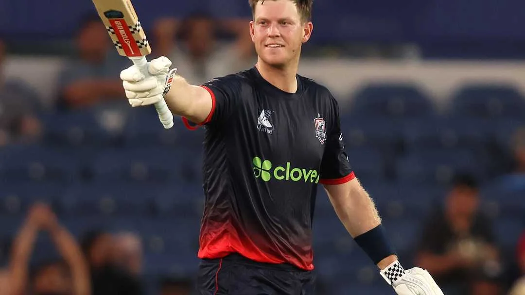 Mitchell Owen’s 155 Storm Breaks MI New York As Pollard Century Turns Into Brave Footnote