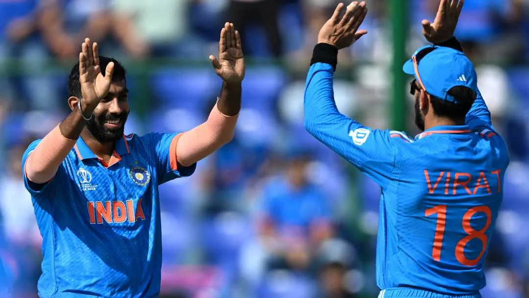 Bumrah Returns, Kohli Waits On Fitness As India Names High-Stakes ODI Squad For England