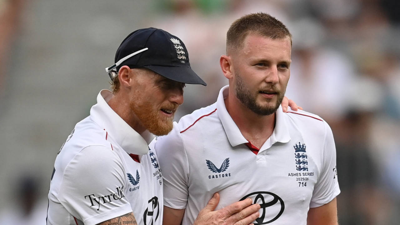Ben Stokes And Gus Atkinson Back In Action: Nightclub Kalesh Ke Baad England Captain Ki Hogi Grand Vapsi!