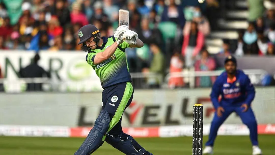 India’s Belfast T20I Debut Gets Green Light As Cricket Ireland Locks Security Plan