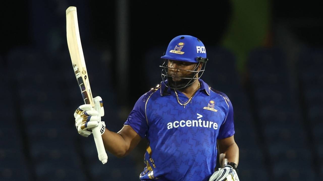 Kieron Pollard ne toda Chris Gayle ka Maharecord: T20 Cricket ke naye Badshah ne Universe Boss se maangi maafi
