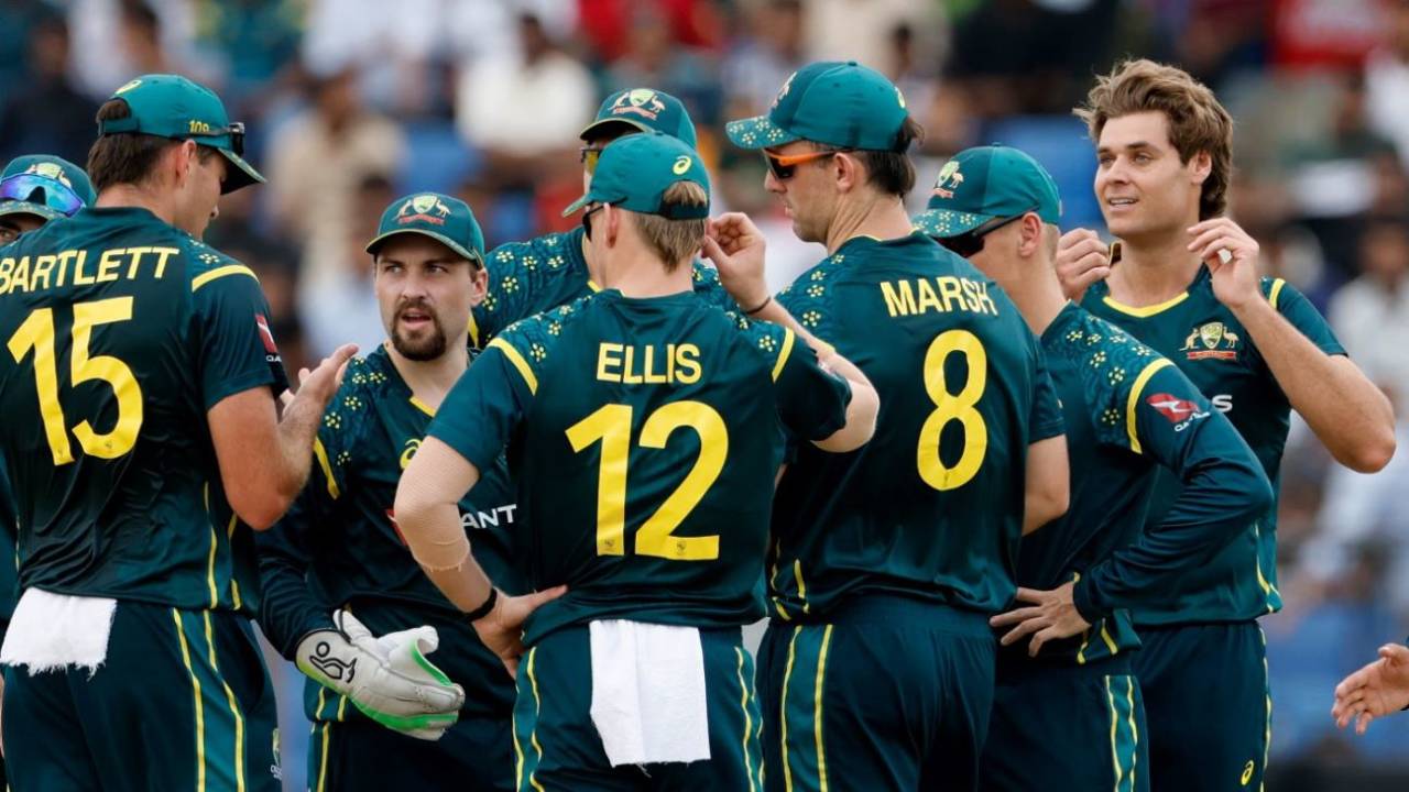 Spencer Johnson ne 24 ghante mein palat di kismat: Australia ki 3-0 whitewash mein bana diya World Record!