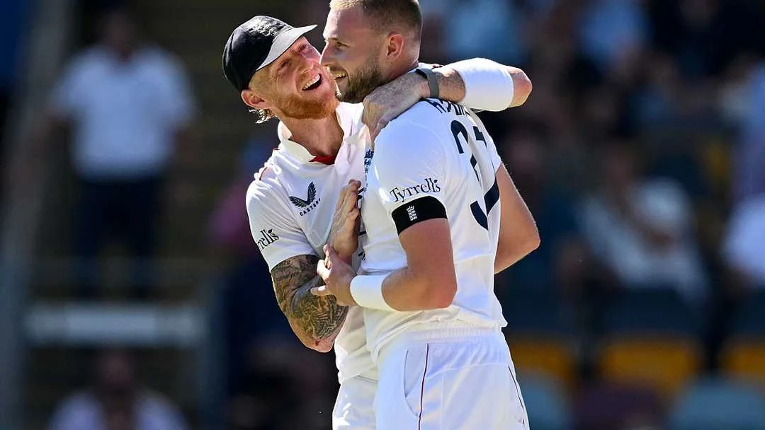 Stokes Returns As Captain After ECB Hearing, Atkinson Back For England's Trent Bridge Test