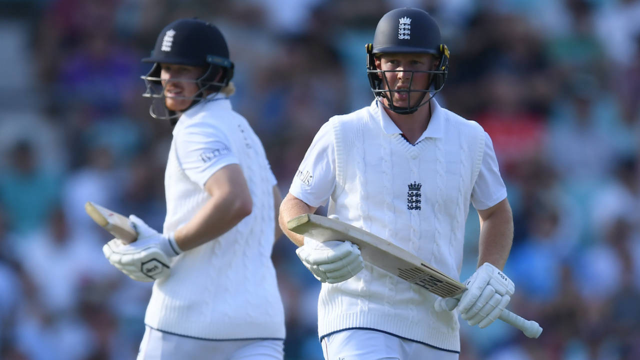 Ben Stokes ki Wapsi: Nightclub Scandal ke baad England Squad mein dhamakedar entry, Youngsters ki chutti!
