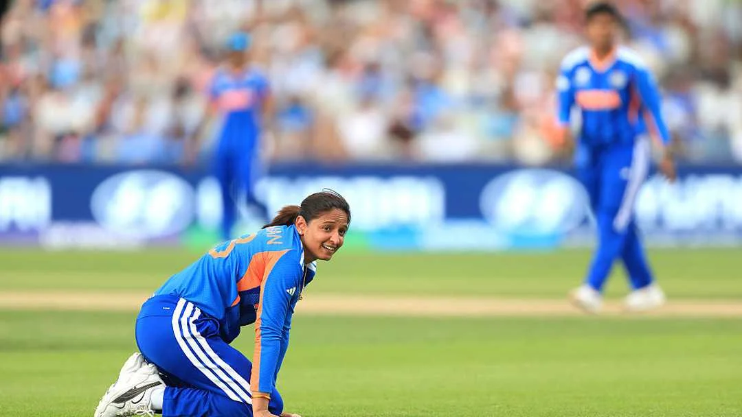 India's Crunch Game Collapse Exposes The Flaws World Cup Wins Had Been Hiding