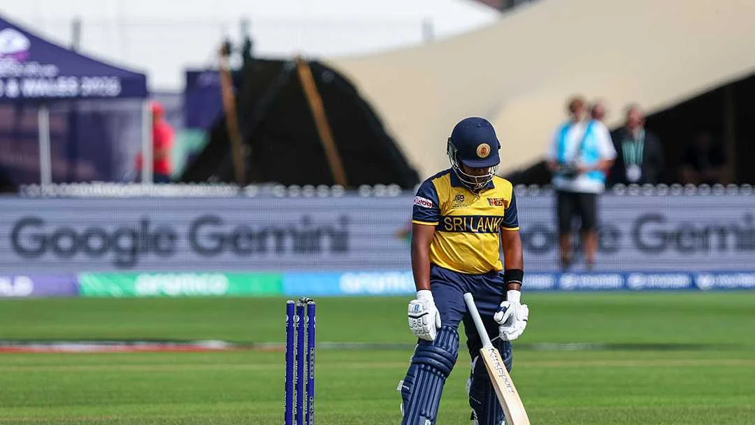 Athapaththu’s Painful Confession Turns Sri Lanka’s World Cup Slide Into A Defining Captaincy Moment