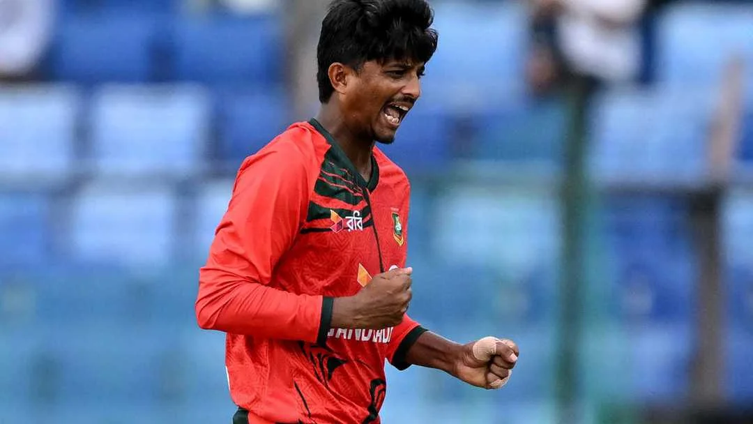 Mahedi Hasan's T20 Frustration Exposes Bangladesh Selection Puzzle After Australia Series