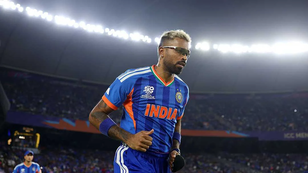 Hardik Pandya's England ODI Mystery Deepens As Fitness, Bowling Role And India Plans Collide