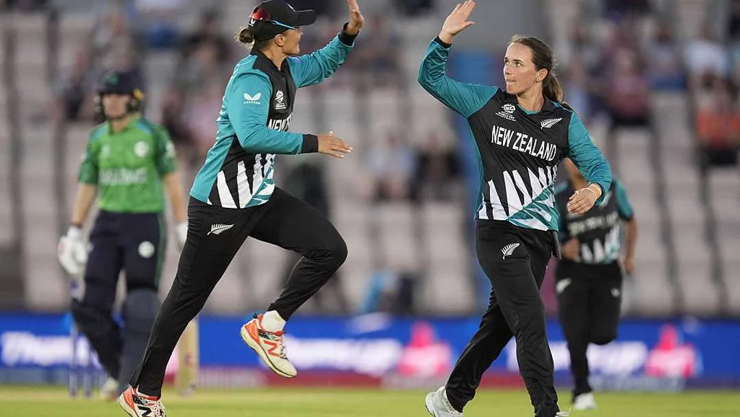 New Zealand Face Bristol Survival Test As Scotland Threaten A World Cup Twist