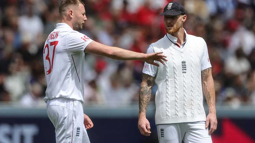 Cleared, Warned, Recalled: Stokes-Atkinson Case Leaves England With A Bigger Conduct Question