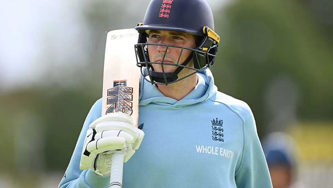 James Coles Breaks Through As England’s India T20I Squad Reveals A Bigger Selection Story