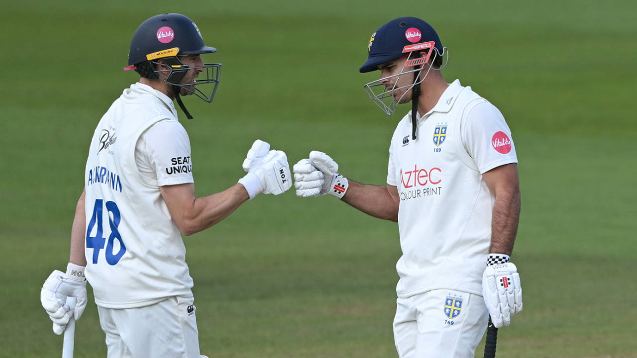 David Bedingham ka Unstoppable Masterclass: Durham ne Northants ko kuchla aur Division Two Table par jamaya kabza