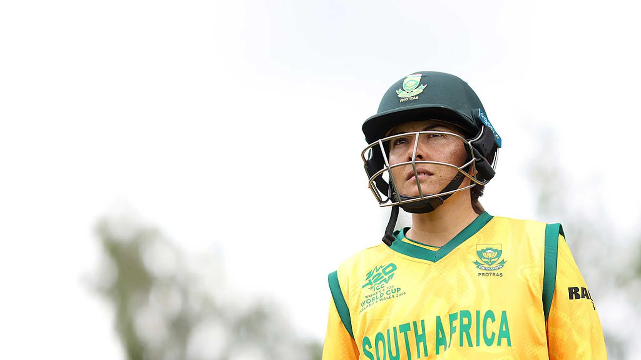 Kapp's Fire Exposes The Luus Truth South Africa Cannot Ignore At Women's T20 World Cup