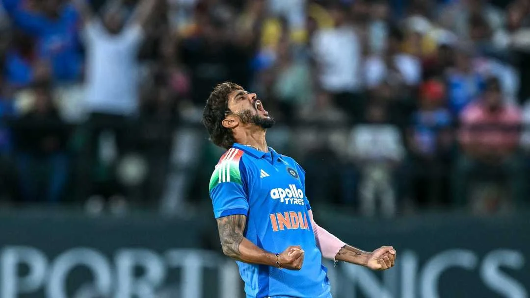 Nitish Reddy Injury Forces India Into A Tricky Ireland T20I Selection Test