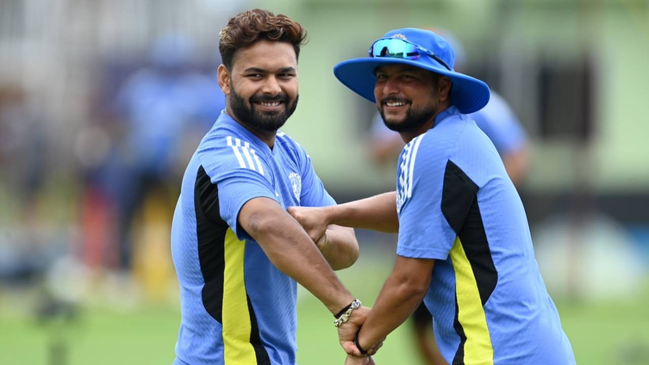 Ghar Wapsi Alert: Rishabh Pant returns to Delhi Capitals as Kuldeep Yadav moves to LSG in a massive IPL Trade Masterclass